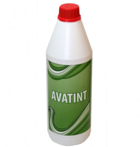 Колоранты Тиккурила Avatint