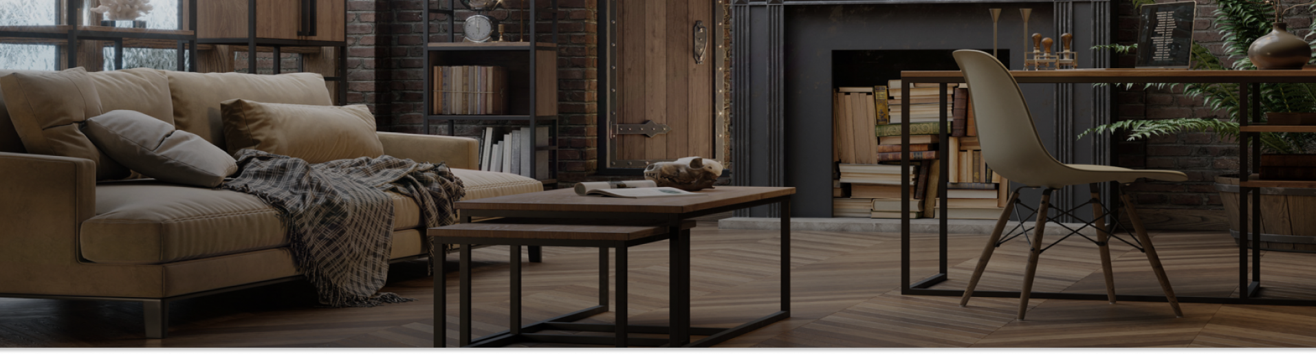 Производство мебели Лофт с доставкой по России